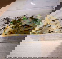 Pizzeria Tiramis - Tourism Gold Coast