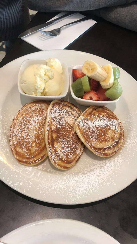 Poached - Tourism Gold Coast 0