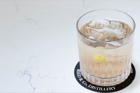 Reed & Co. Distillery - Tourism Gold Coast 0