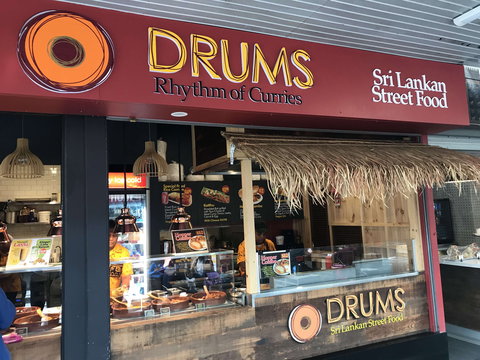 Rhythm Of Curries - Tourism Gold Coast 0