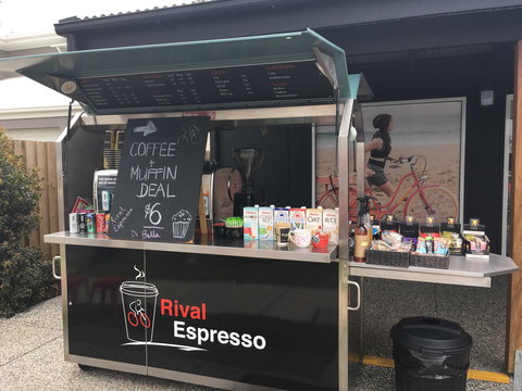 Rival Espresso - Tourism Gold Coast 0