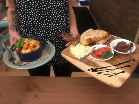 Romantica Ristorante Pizzeria - Tourism Gold Coast 0