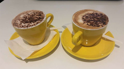 Royal Donuts - Tourism Gold Coast 0
