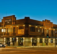 Royal Hotel Queanbeyan - Tourism Gold Coast