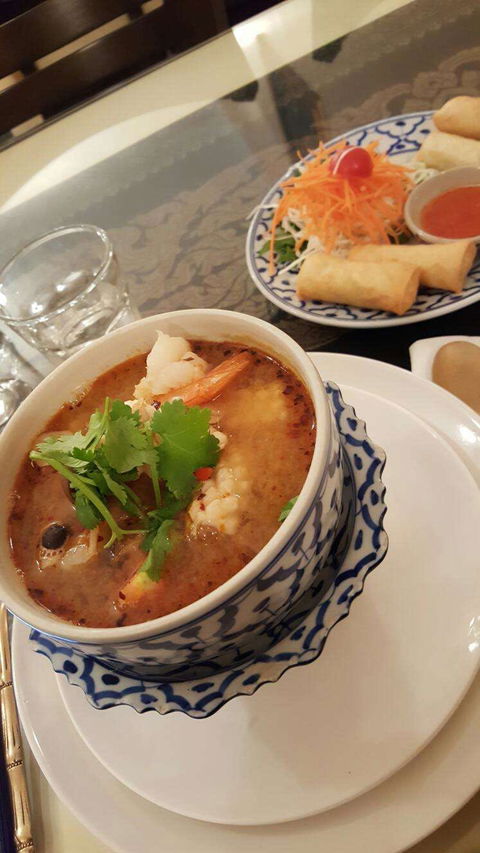 Saeng Thian Thai - Tourism Gold Coast 0