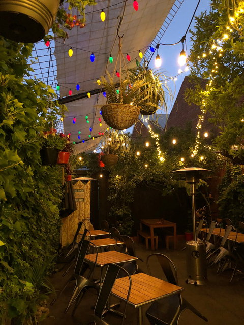 Saigon Allee - Tourism Gold Coast 0