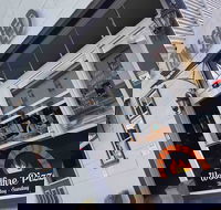 Salud  The Lithgow Tin Shed - Tourism Gold Coast