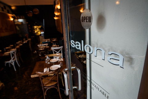 Salona - Tourism Gold Coast 0