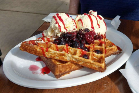 Scoopy's Family Cafe - Tourism Gold Coast 0