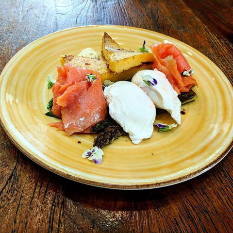 Secret Garden Eatery - Tourism Gold Coast 0
