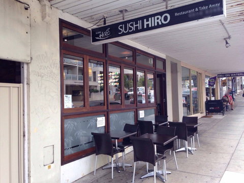 Sushi Hiro - Narrabeen - Tourism Gold Coast 0