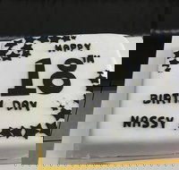 Sweet Land Bakery - Gold Coast