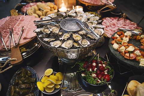 The Lobby Cucina And Bar - Tourism Gold Coast 0