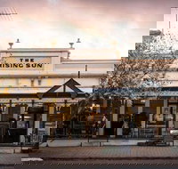 The Rising Sun Hotel Auburn - Tourism Gold Coast