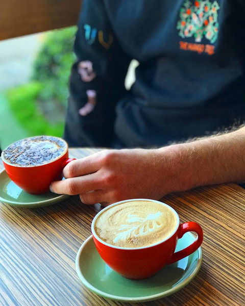 The Mango Tree - Tourism Gold Coast 0