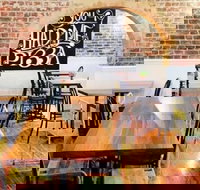 The Italian Food Project - Tourism Gold Coast