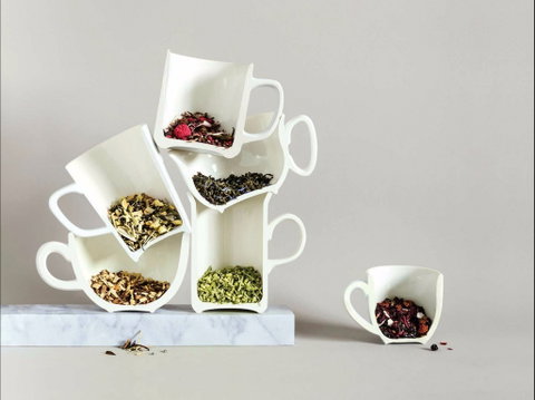 The Rabbit Hole Organic Tea Bar - Tourism Gold Coast 2