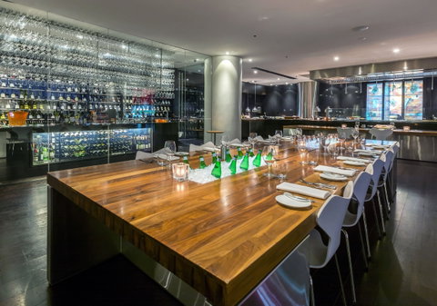 Vintaged Bar + Grill - Tourism Gold Coast 0