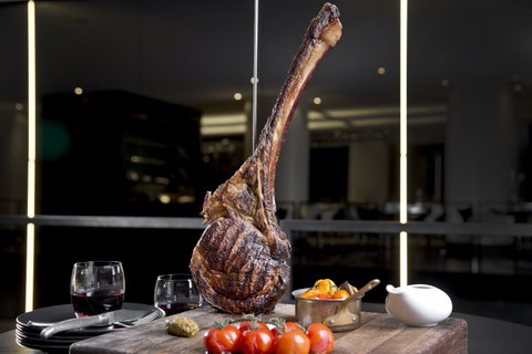 Vintaged Bar + Grill - Tourism Gold Coast 1