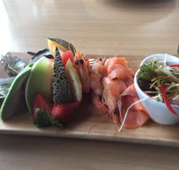 Warf Restaurant - Tourism Gold Coast