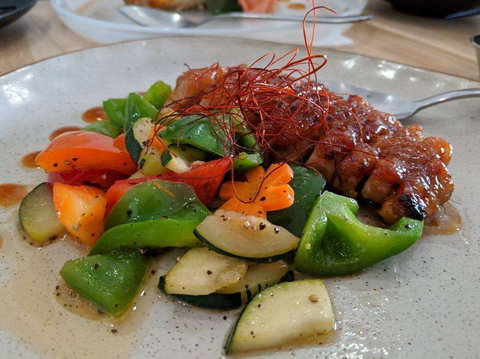 Yuuma Japanese Restaurant - Tourism Gold Coast 0