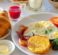 Bluebush Cafe - Tourism Gold Coast