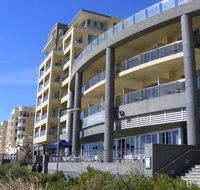 Cafe Blu - Tourism Gold Coast