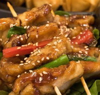 Ginga Portside Japanese Restaurant - Tourism Gold Coast