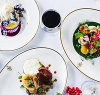 SJ's Brasserie - Tourism Gold Coast