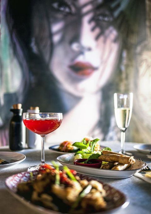 The Balcony Cafe - Tourism Gold Coast 10