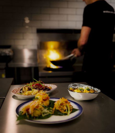 The Balcony Cafe - Tourism Gold Coast 12