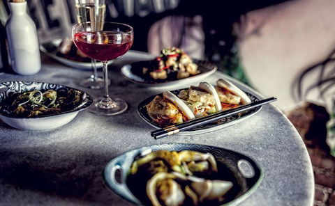 The Balcony Cafe - Tourism Gold Coast 14