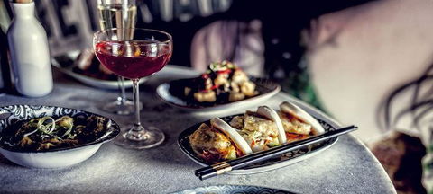 The Balcony Cafe - Tourism Gold Coast 2