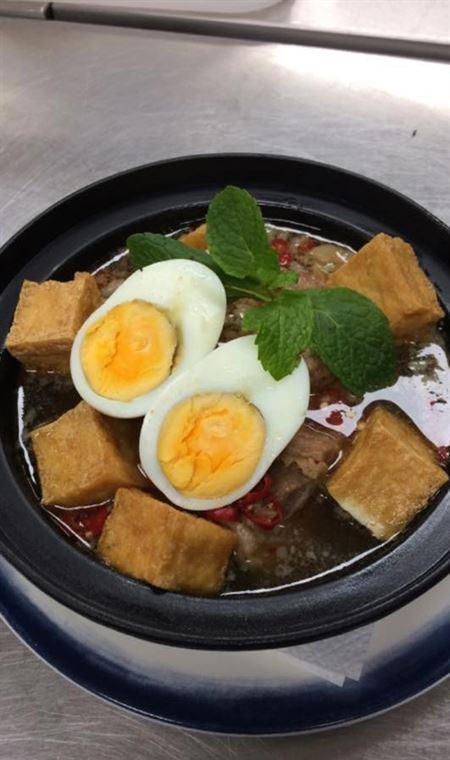 The Balcony Cafe - Tourism Gold Coast 5