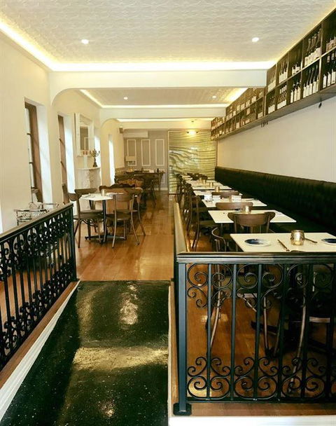 The Balcony Cafe - Tourism Gold Coast 7