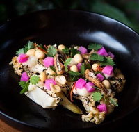 Bare Food Cafe - Tourism Gold Coast