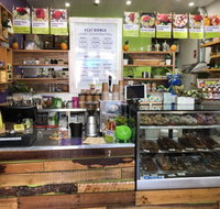 Bom Dia Bowls Acai Bar - Tourism Gold Coast