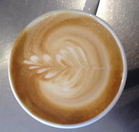 Crave Something Mooreish Cafe - Gold Coast