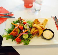 Patten's On Bridge - Tourism Gold Coast