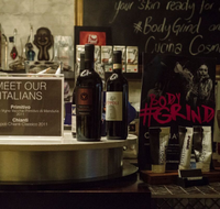 Parisi's Restaurant - Tourism Gold Coast