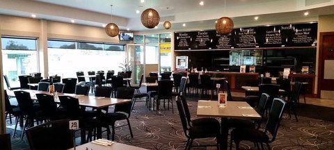 Toro Nero - Tourism Gold Coast 1