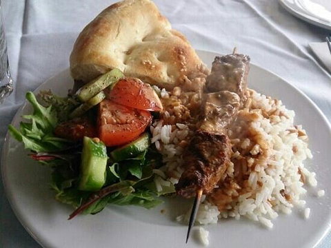 Turquoise Turkish Restaurant - Tourism Gold Coast 0