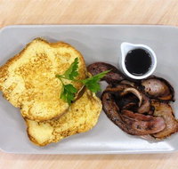 Yellow Belly Cafe - Tourism Gold Coast