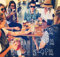 The Pig  Tinder Box - Tourism Gold Coast