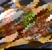 Cafe Delissio - Tourism Gold Coast