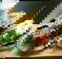 Forest Hill Coffee House - Tourism Gold Coast