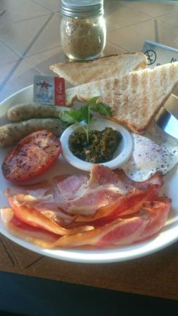 PERC - Tourism Gold Coast 0