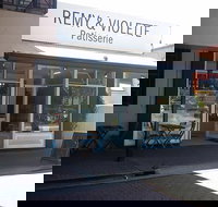 Remy  Violette - Tourism Gold Coast