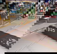 Second Chapter - Tourism Gold Coast