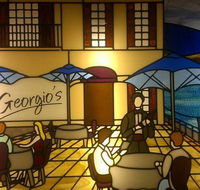 Georgio's Seafood  Steak House - Tourism Gold Coast
